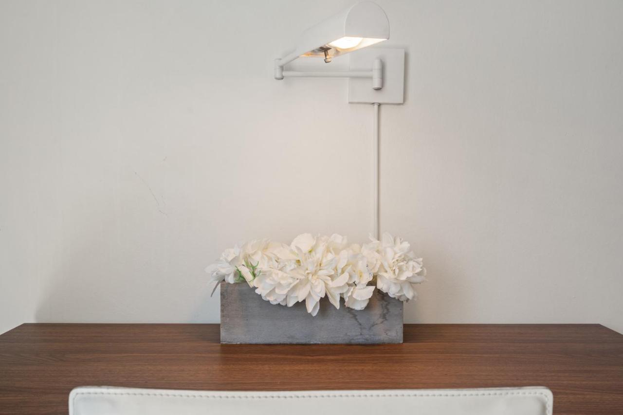 산후안 Biarritz Studio - Beautiful Ocean View Studio 아파트 외부 사진